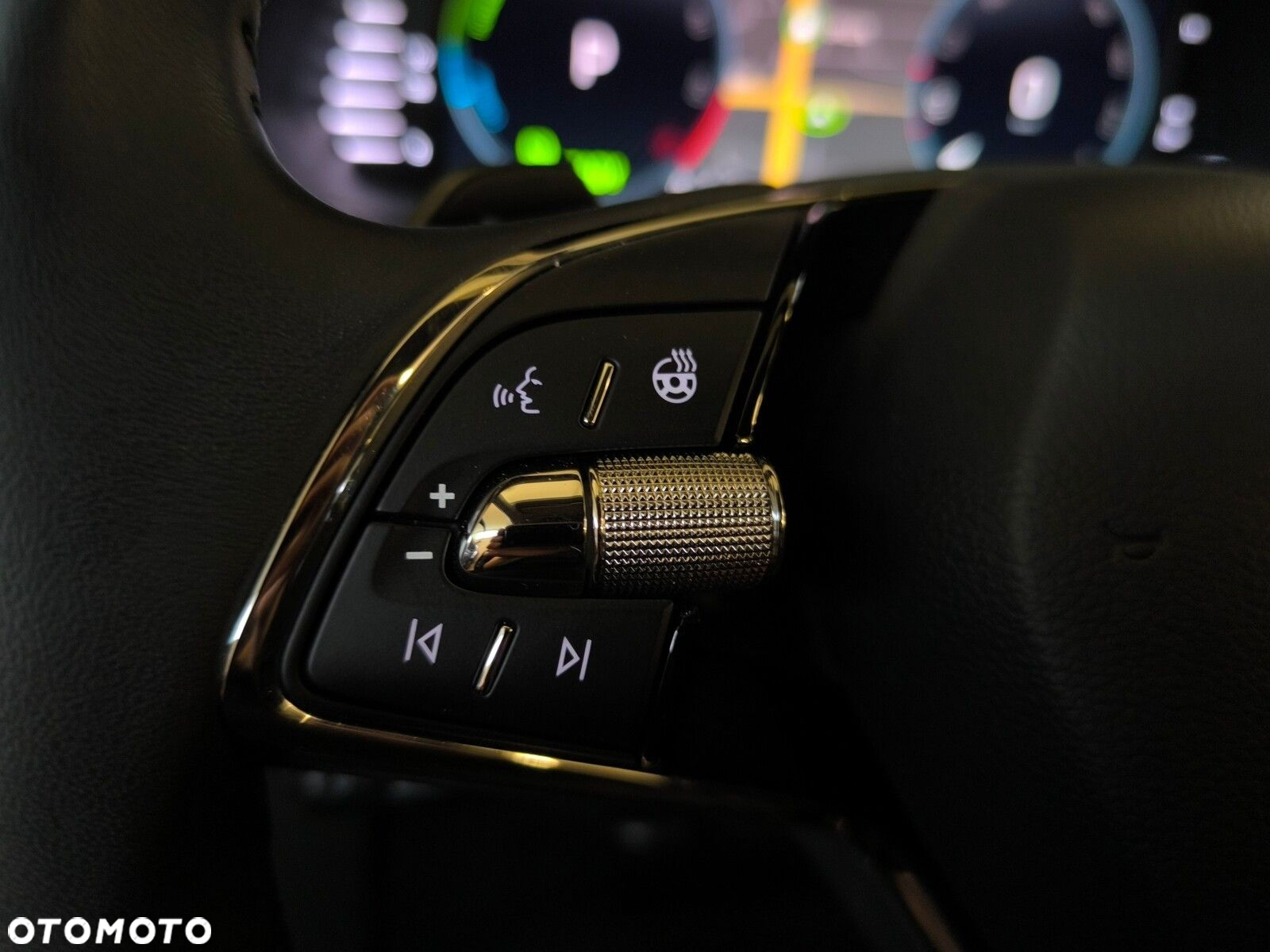 Skoda Superb - 12