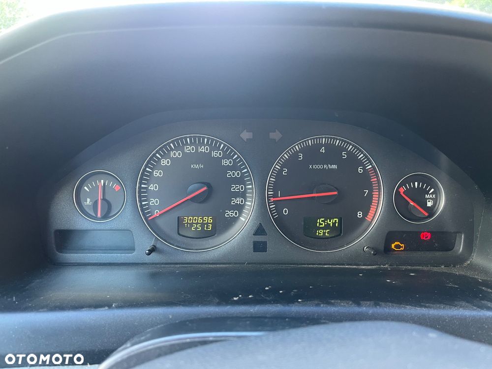 Volvo S60 2.4 '80' - 7
