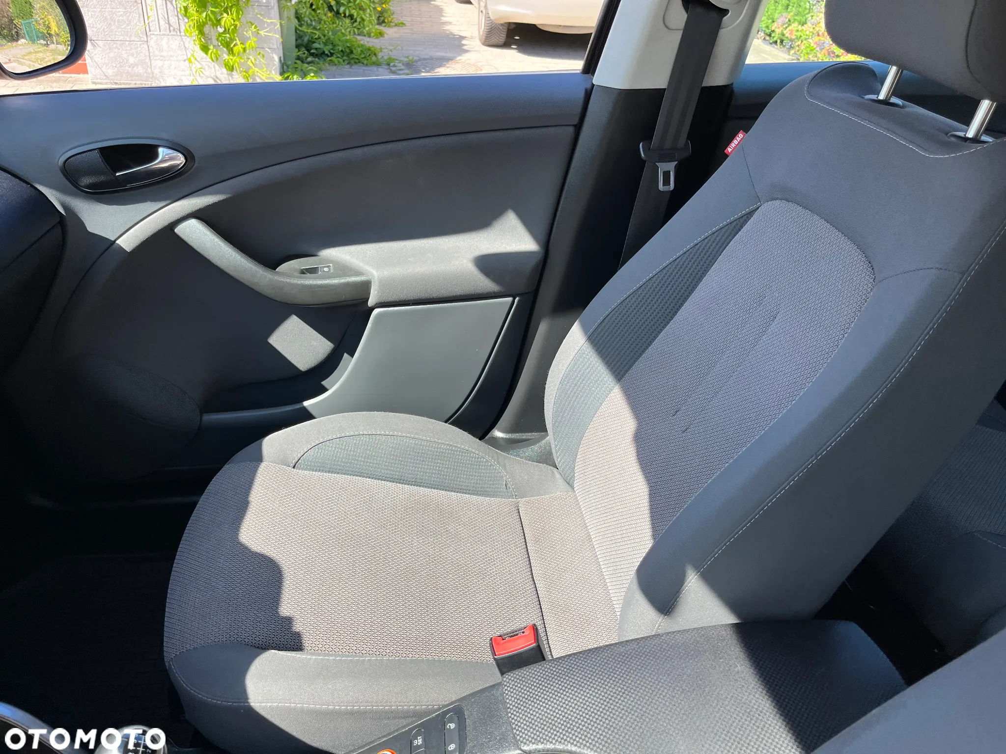 Seat Altea 1.4 TSI Style - 8