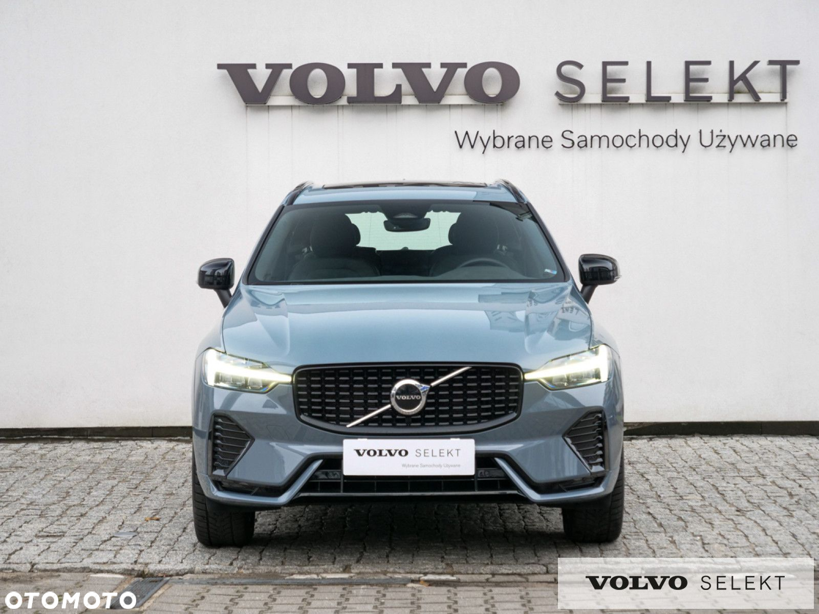 Volvo XC 60 - 4