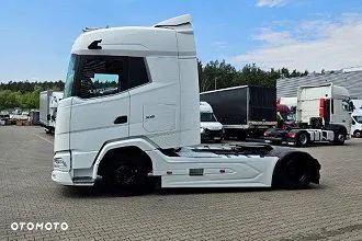 DAF XG 480 FT LowDeck (31277) - 8