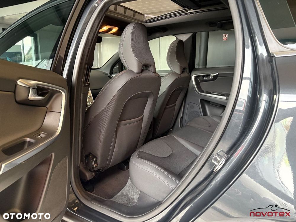 Volvo XC 60 D3 Momentum - 29