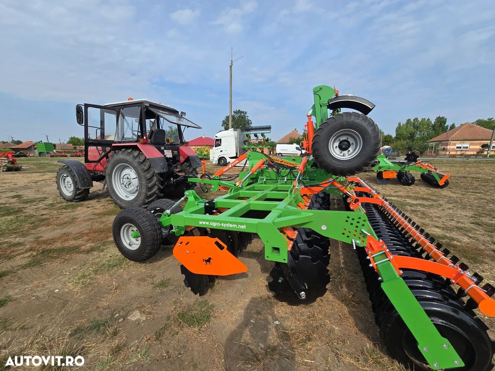 Rotor Hummer Imperium Kracker - 12