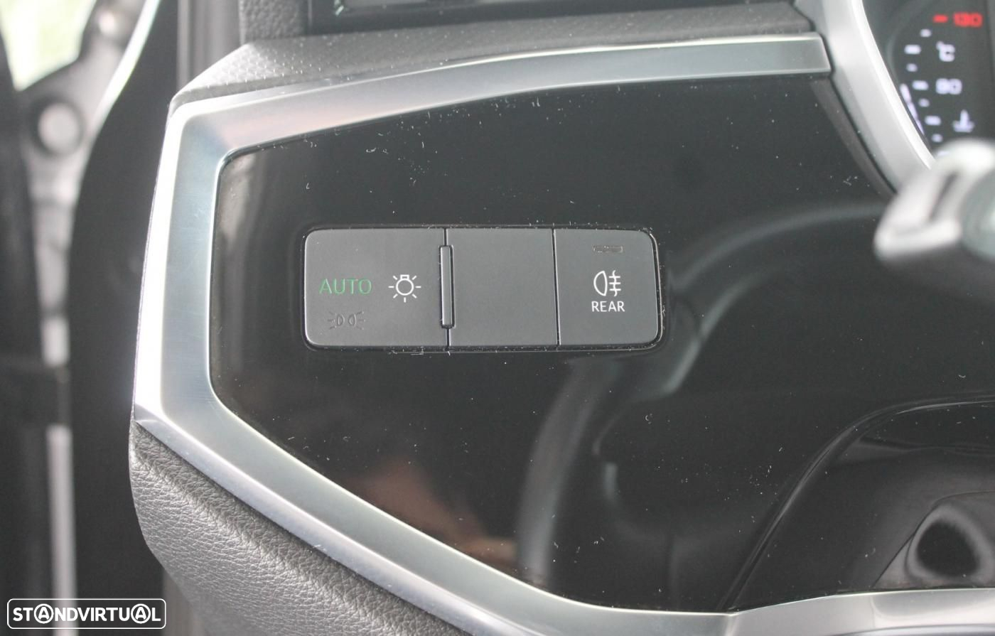 Audi Q3 35 TDI Advanced S tronic - 22