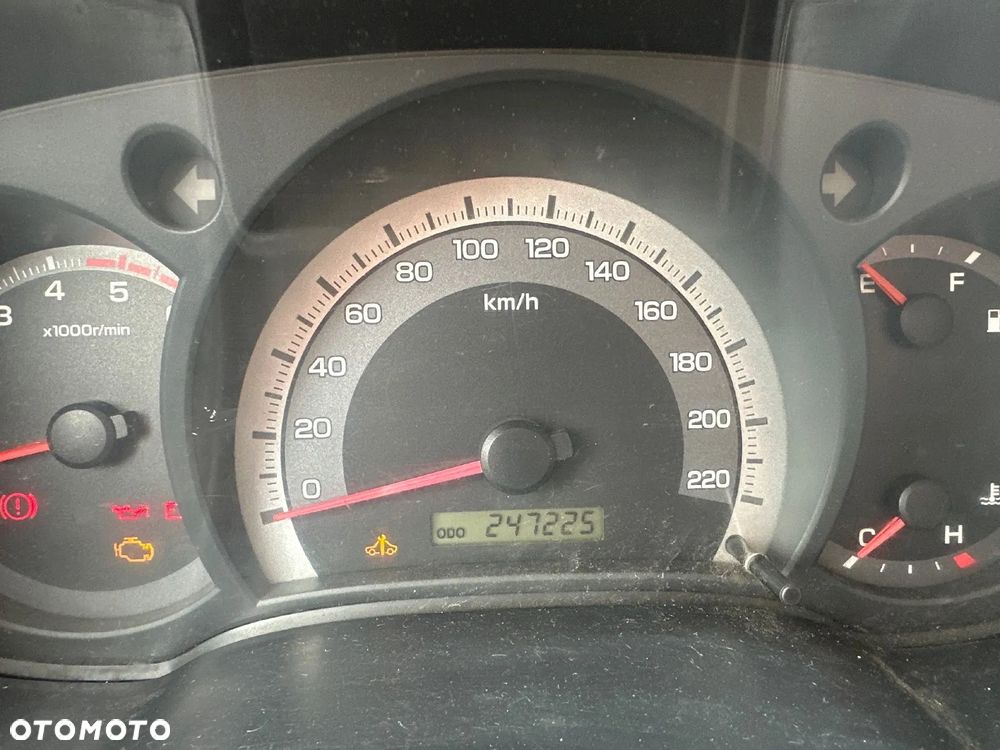Isuzu D-Max - 16