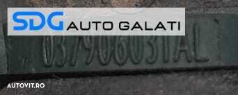 Injector Injectoare Skoda Octavia 1 1.6 Benzina BFQ AVU 1996 - 2010 Cod 037906031AL [N0713] - 5