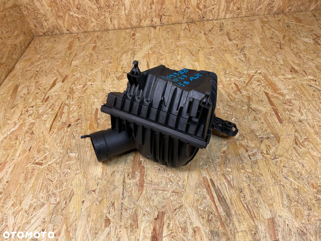 OBUDOWA FILTRA POWIETRZA BMW F39 F40 F44 F45 F48 MINI F55 F56 F57 8655834 - 4