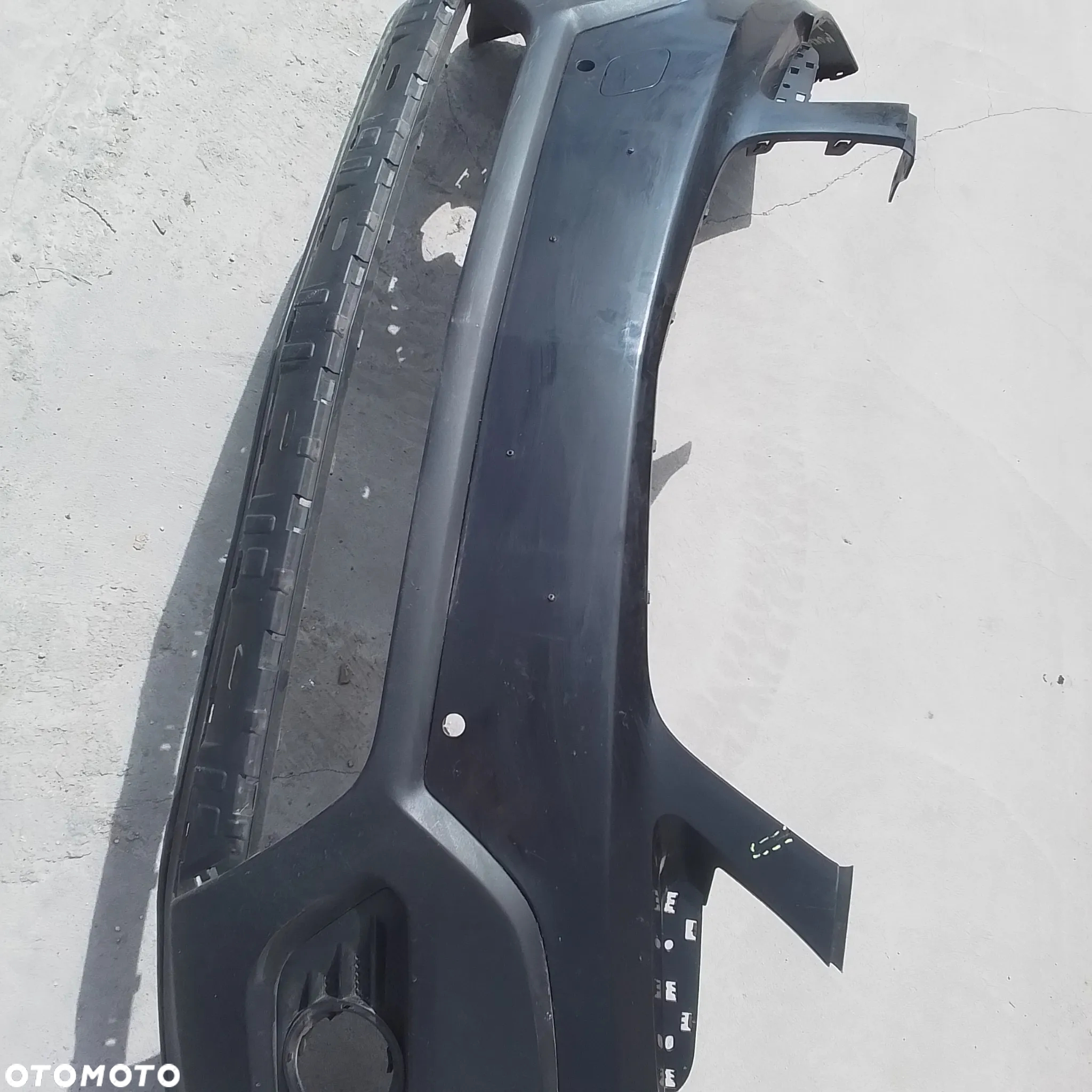95122388 zderzak przód przedni Opel Mokka 2015r - 5