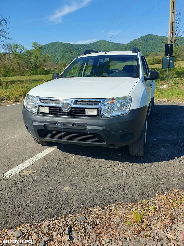 Dacia Duster 1.6 16V 4x2 - 1
