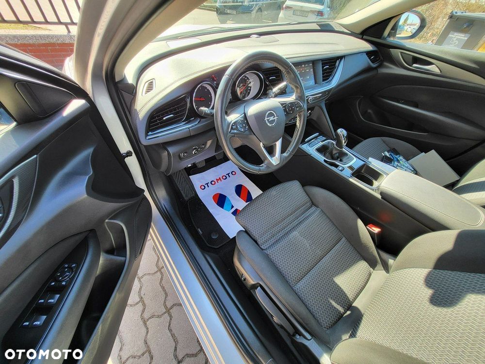 Opel Insignia 1.5 CDTI Business Elegance S&S - 15