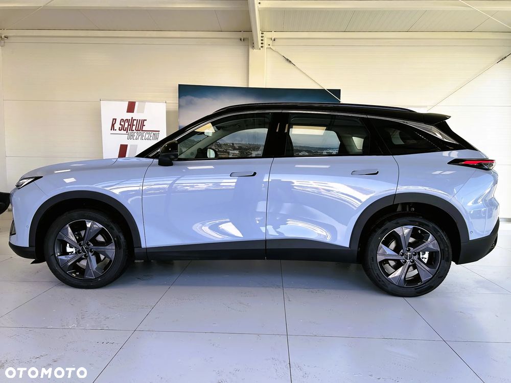 BAIC 5 Beijing 1.5T Comfort DCT - 4