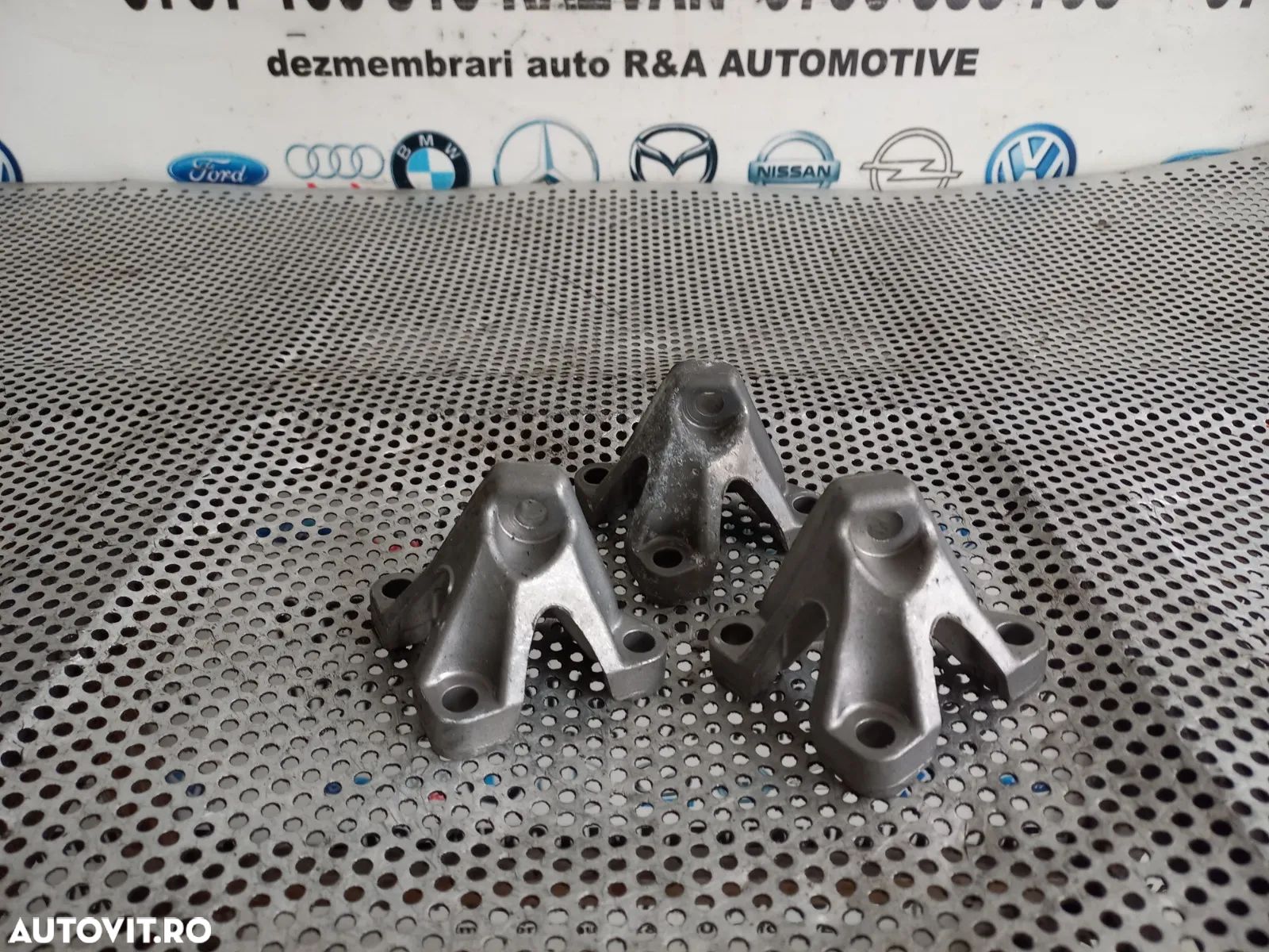 Suport Pompa Inalta Presiune Bmw 3.0 D 4.0 D 5.0 D B57 Cod  M2 M3 M4 M5 M6 M7 M8 X3M X4M X5M X6M X7 - 1