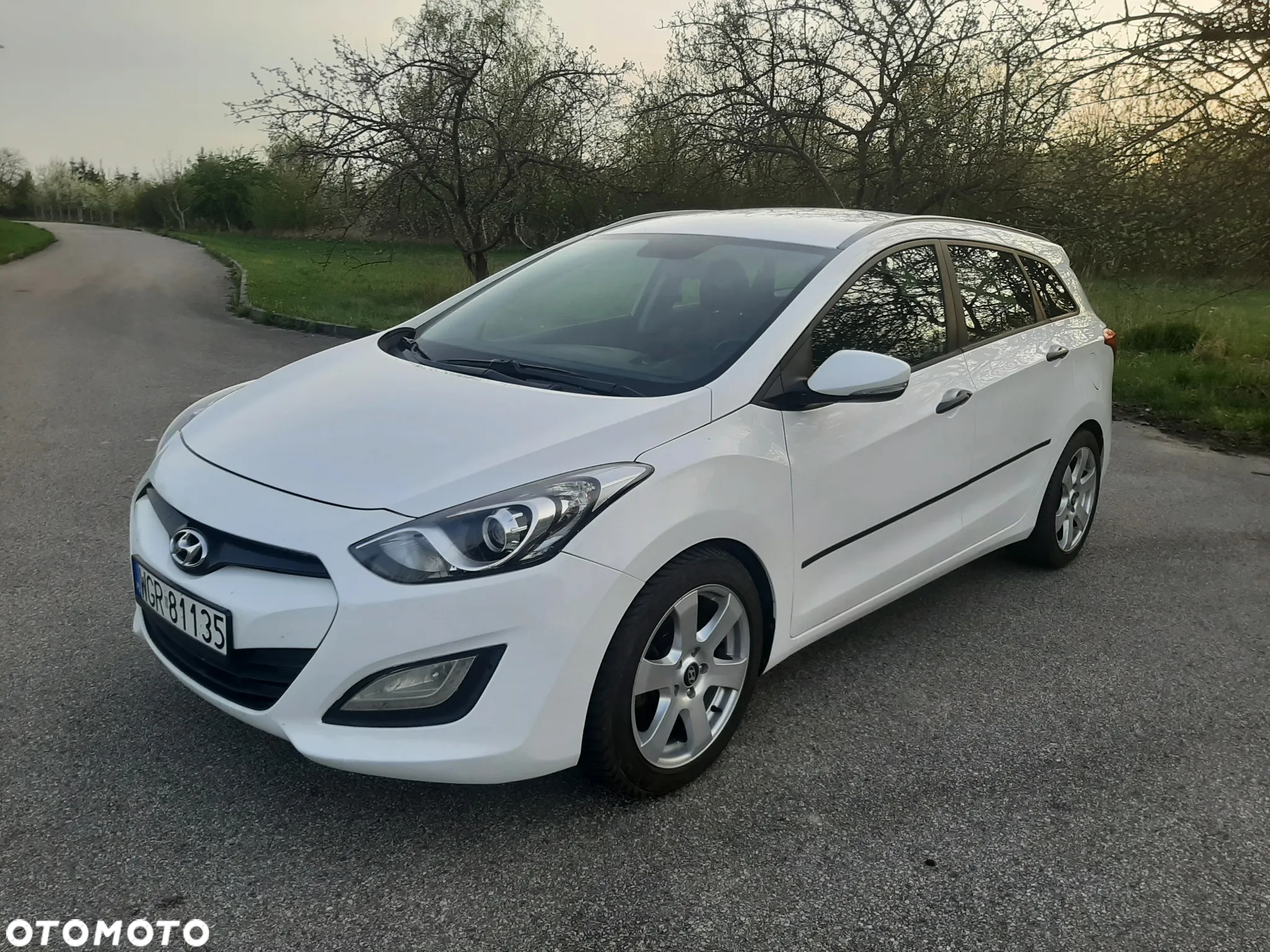 Hyundai i30 1.4 CRDi Comfort - 2