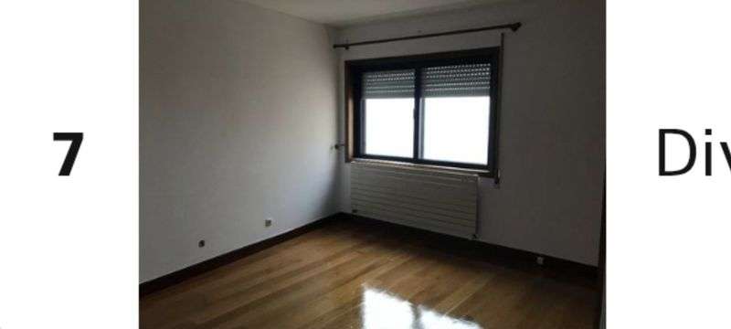 ARRENDA-SE  apartamento T3, em Parada de Todeia - Grande imagem: 4/5