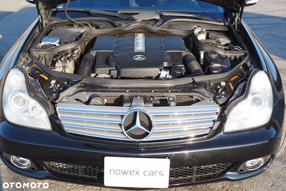 Mercedes-Benz CLS - 40