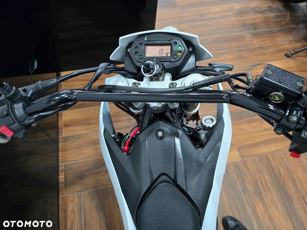 KSR Moto TTX - 15