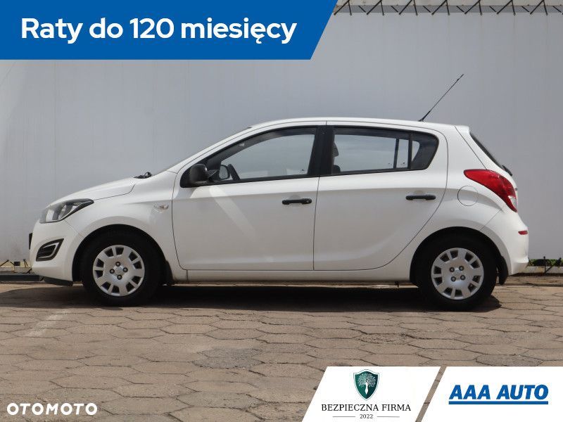 Hyundai i20 - 4