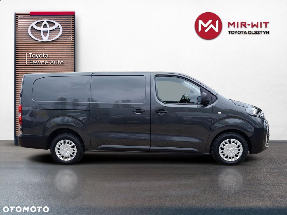 Toyota PROACE - 6