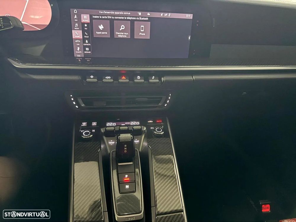 Porsche 911 (992) Carrera S PDK - 32