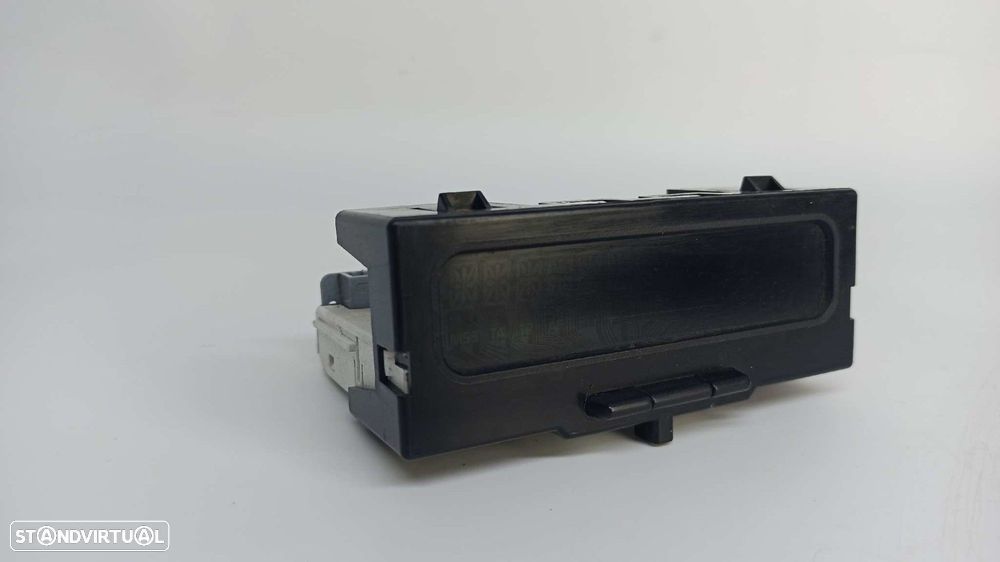 TELA/ECRÃ MULTIFUNÇÕES RENAULT MEGANE I SCENIC (JA0) 1.9 DTI RN - 2