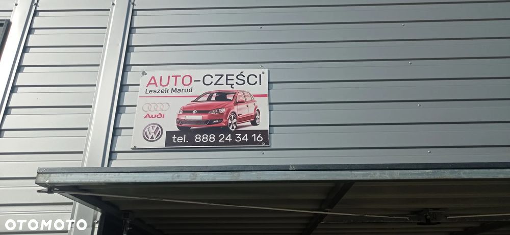 AUDI A4 B6 B7 2.0 ALT półoś lewa lub prawa - 6
