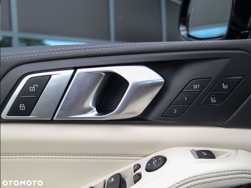 BMW X5 - 15