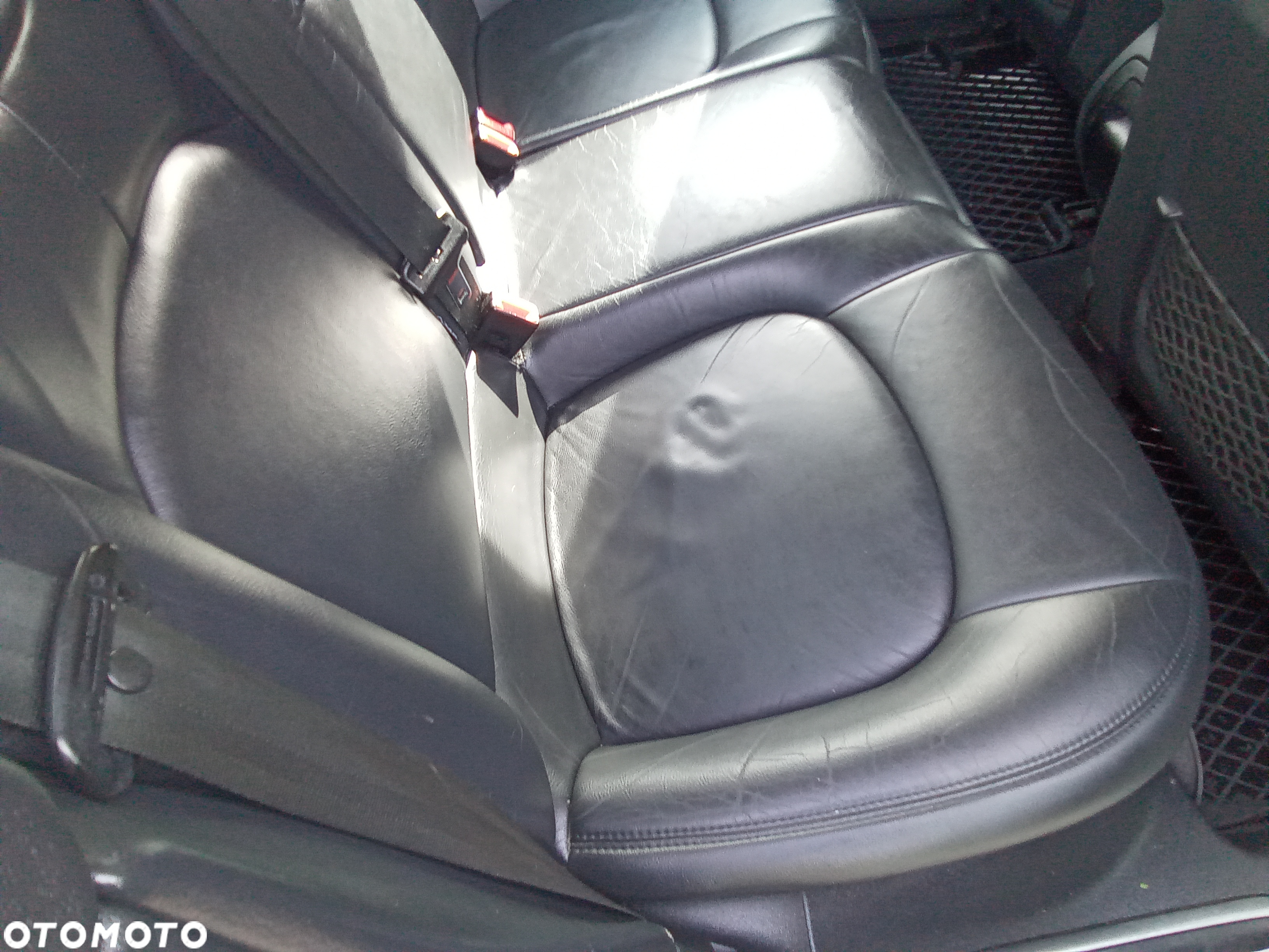 Citroën C5 2.0 HDi Exclusive - 14