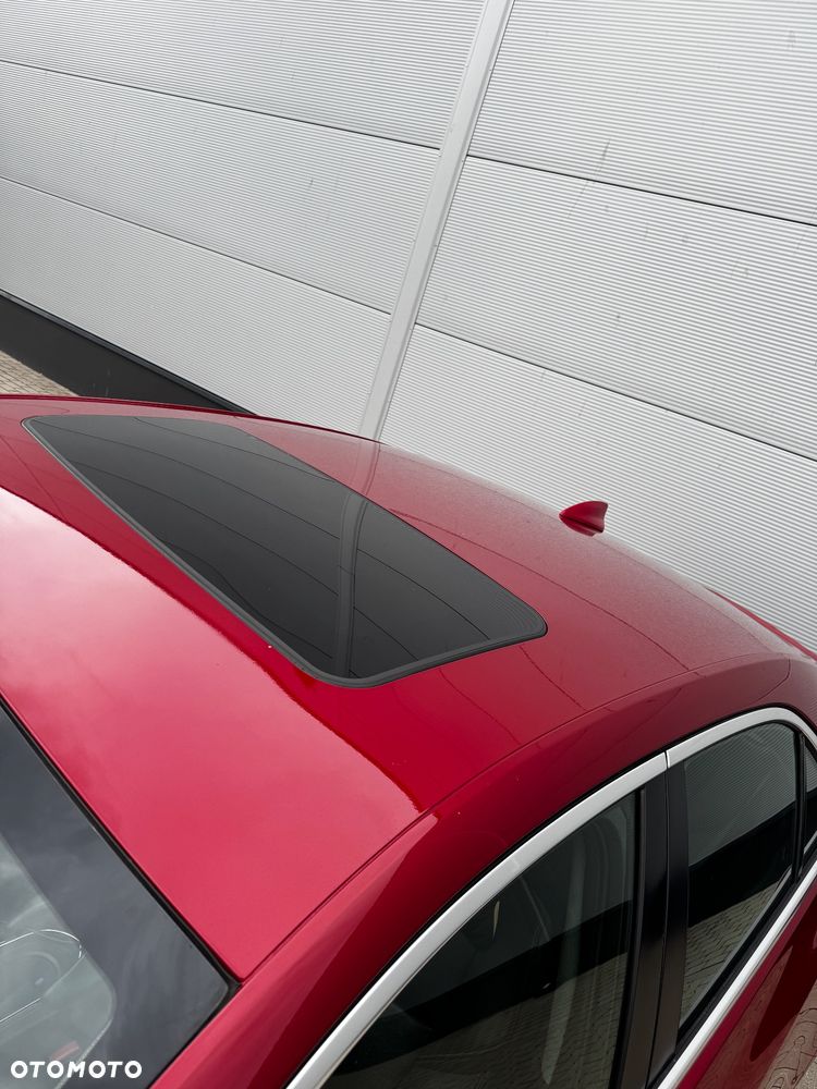 Cadillac ATS 2.0 Turbo AWD Automatik Luxury - 11
