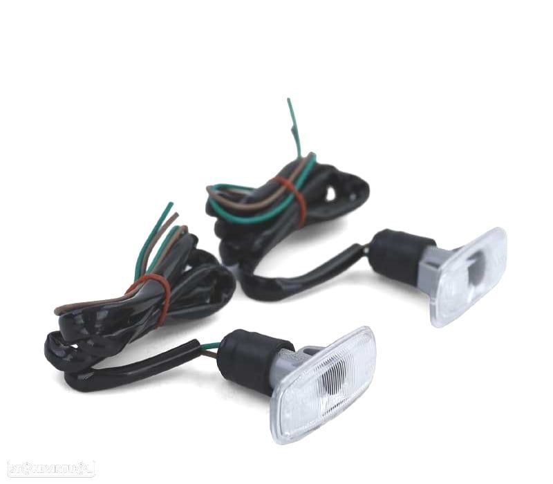 PISCAS LATERAIS AUDI BLANCO - 4