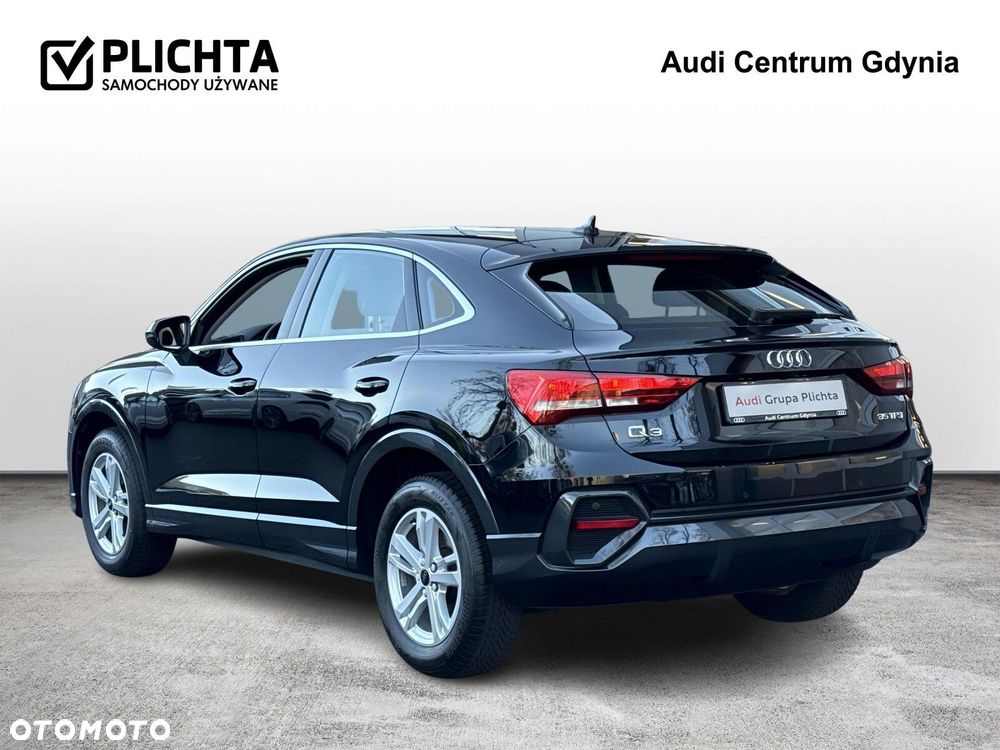 Audi Q3 Sportback - 3