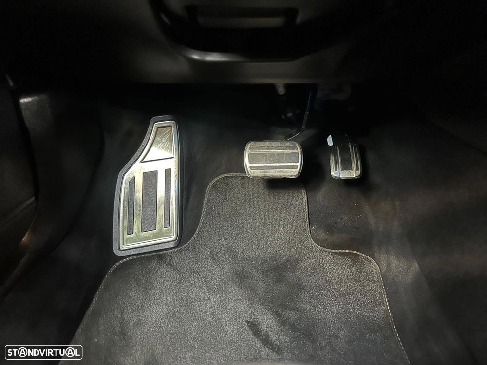 Peugeot 508 225 e-EAT8 GT - 15