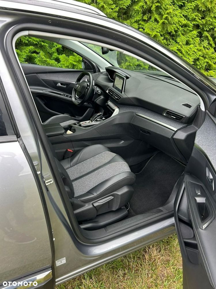 Peugeot 3008 - 10