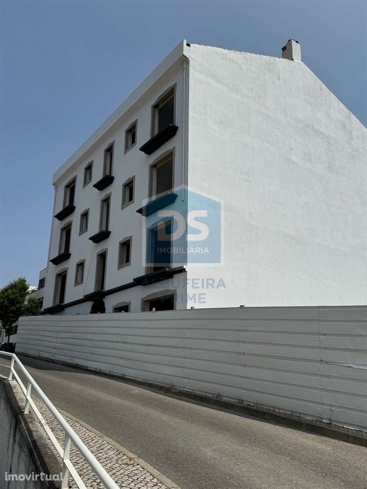 Apartamento T3 Venda em São Brás de Alportel,São Brás de Alportel - Grande imagem: 2/9