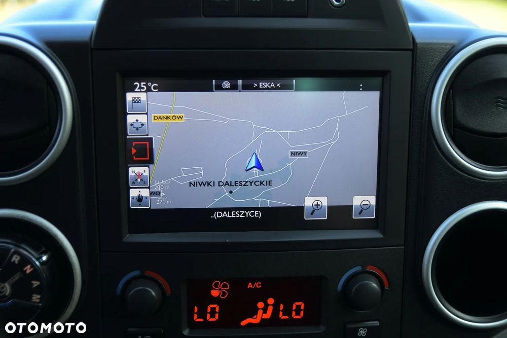 Citroën Berlingo - 33