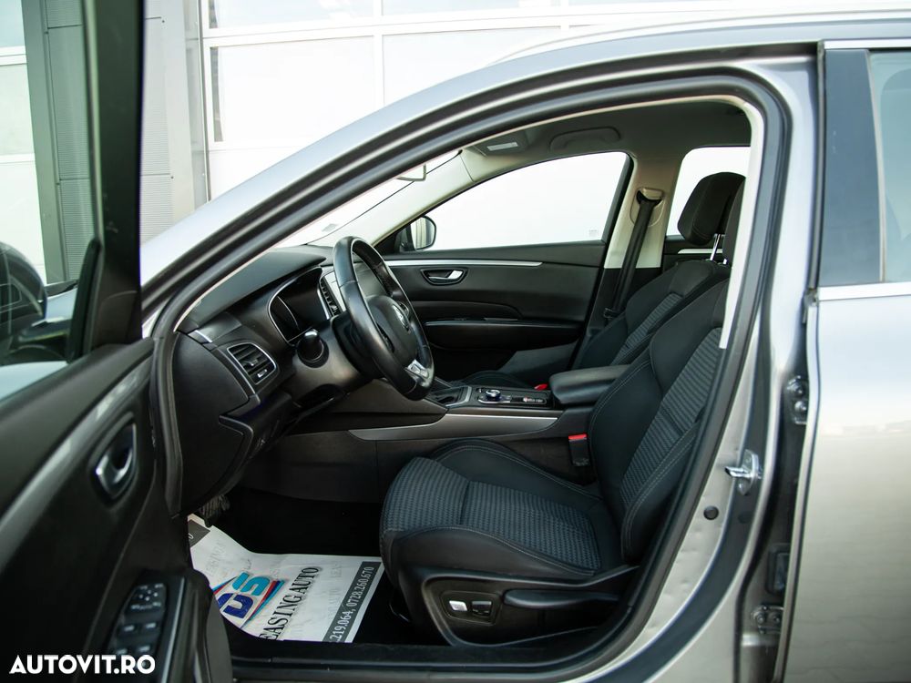 Renault Talisman - 12