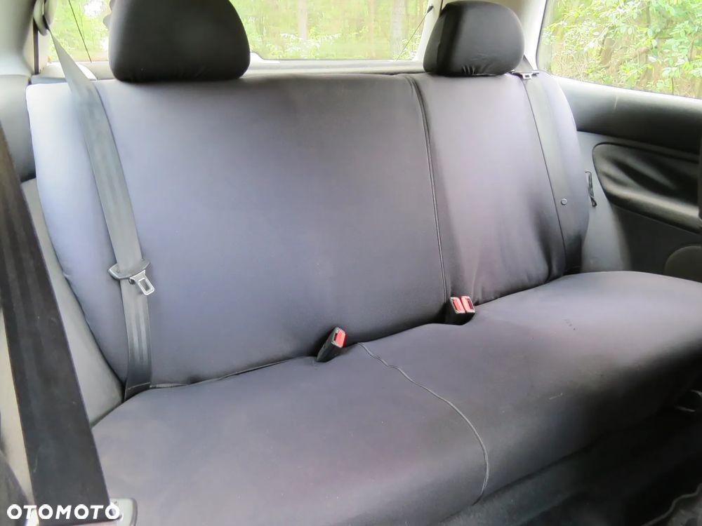 Volkswagen Golf - 14