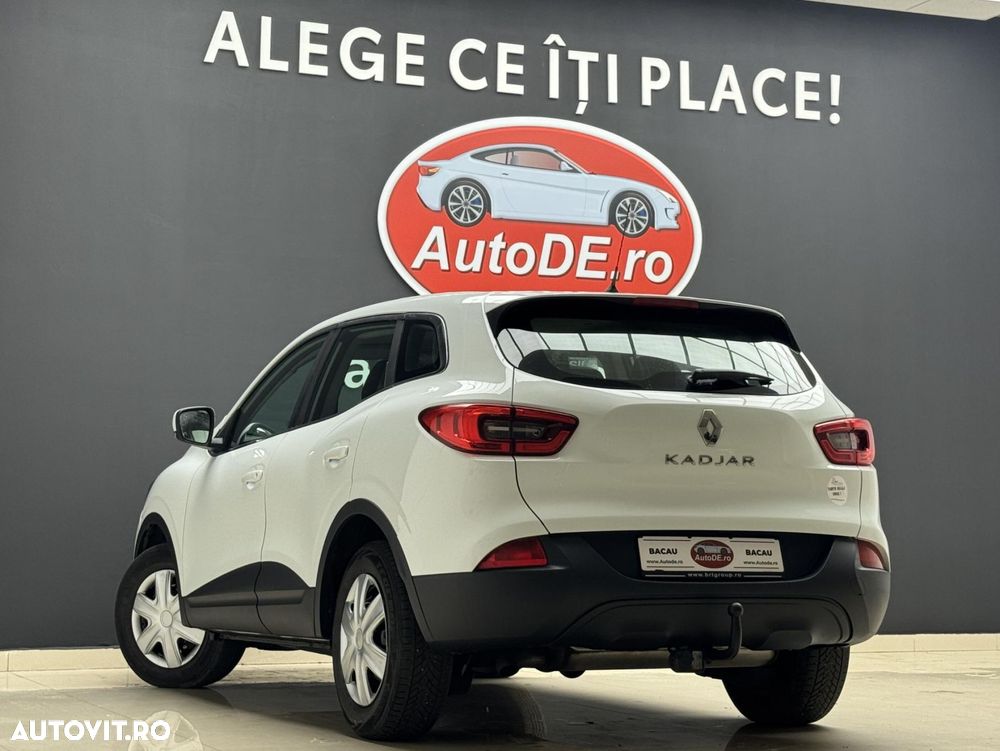 Renault Kadjar - 3