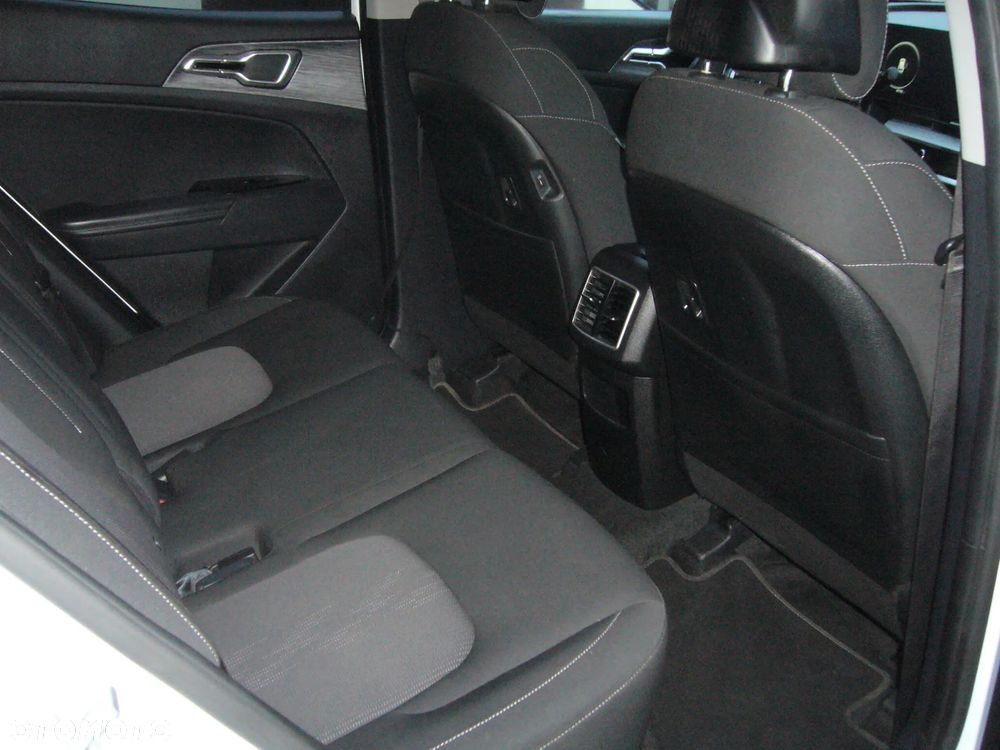 Kia Sportage 1.6 CRDI Business Line 2WD - 8