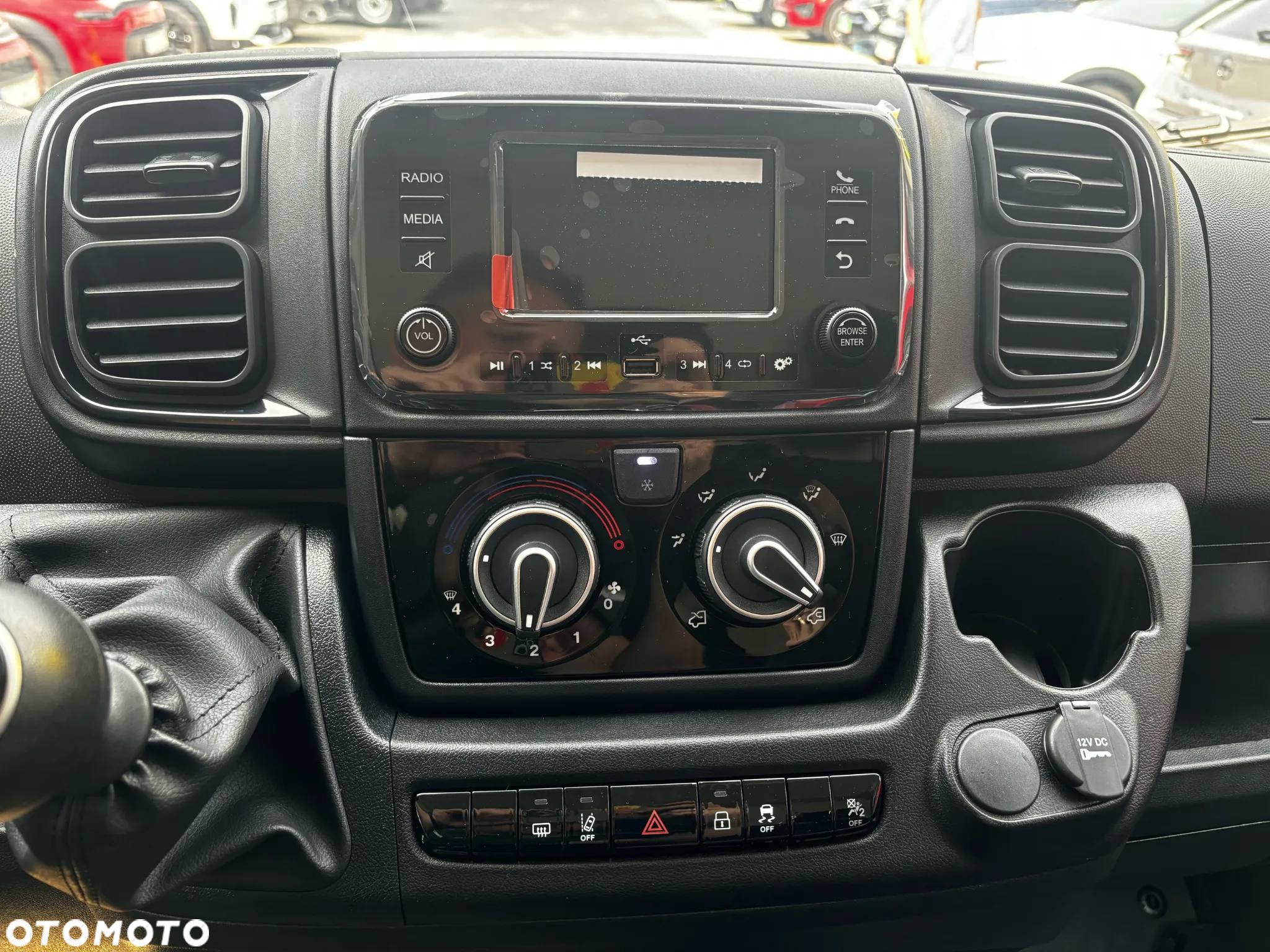 Fiat Ducato Maxi L3H2 140KM - 11