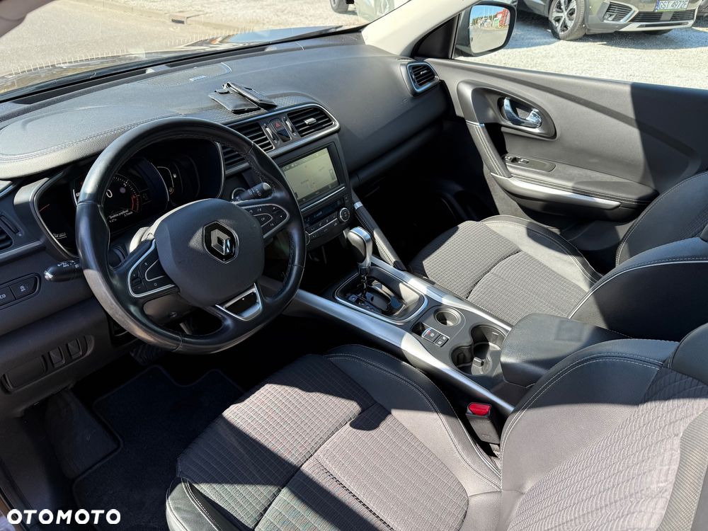 Renault Kadjar Energy TCe 130 Bose Edition - 22