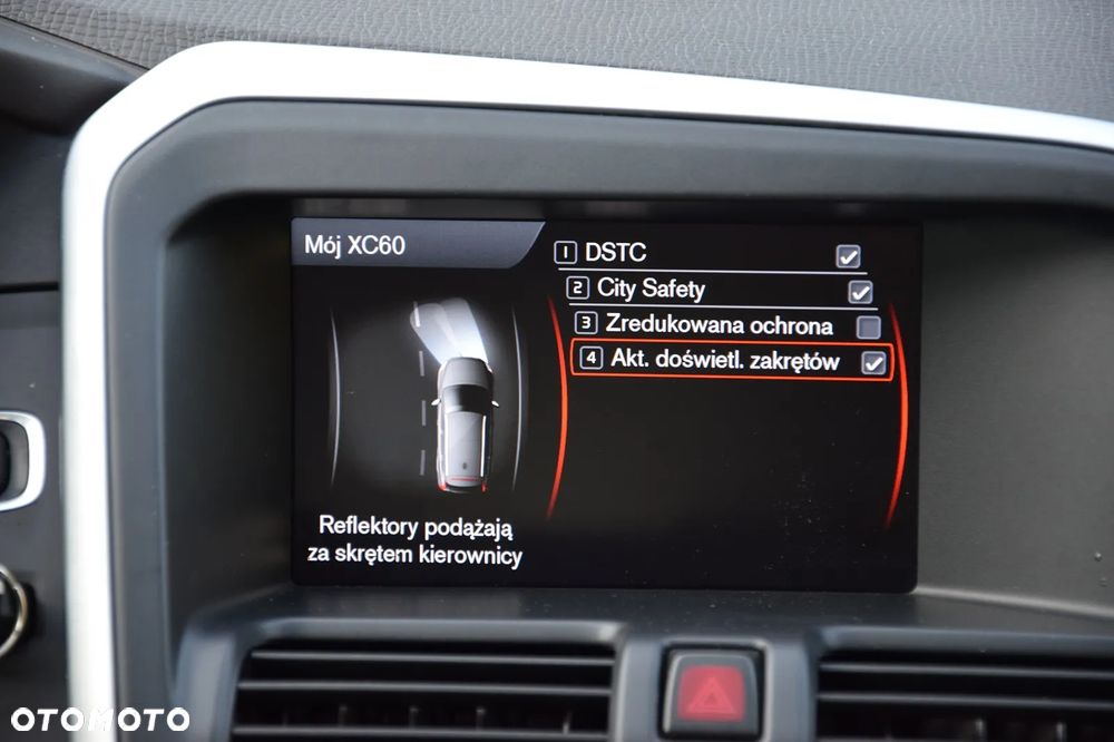 Volvo XC 60 D4 Summum - 24