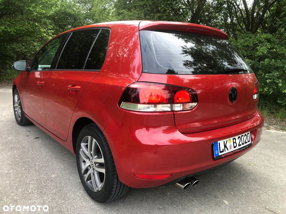 Volkswagen Golf 1.4 TSI United - 12