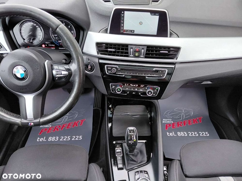 BMW X1 - 24