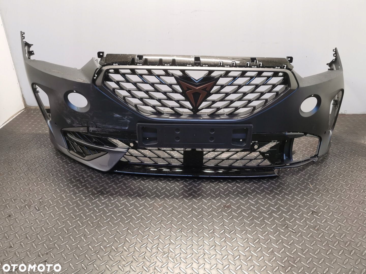 ZDERZAK PRZÓD PRZEDNI CUPRA FORMENTOR 5FF805902A - 1