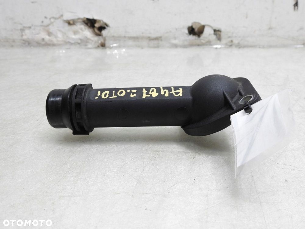 KRÓCIEC WODY AUDI A4 B7 2.0 TDI 06B121121L - 6