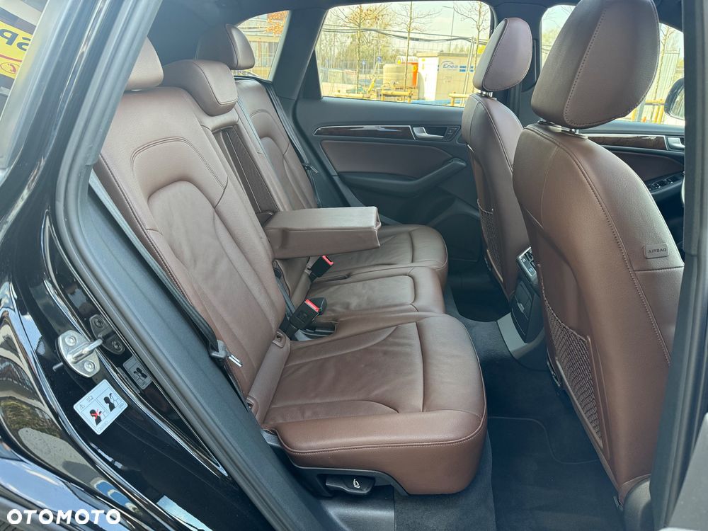 Audi Q5 - 31
