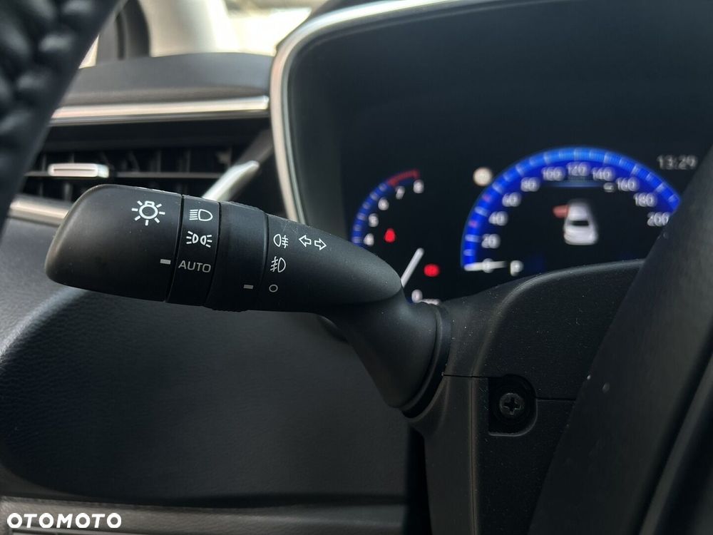 Toyota Corolla 1.5 Comfort MS - 17