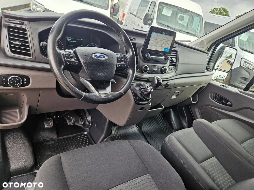 Ford transit L3H2 *62900zł NETTO* 2.0TdCi/170KM - 23