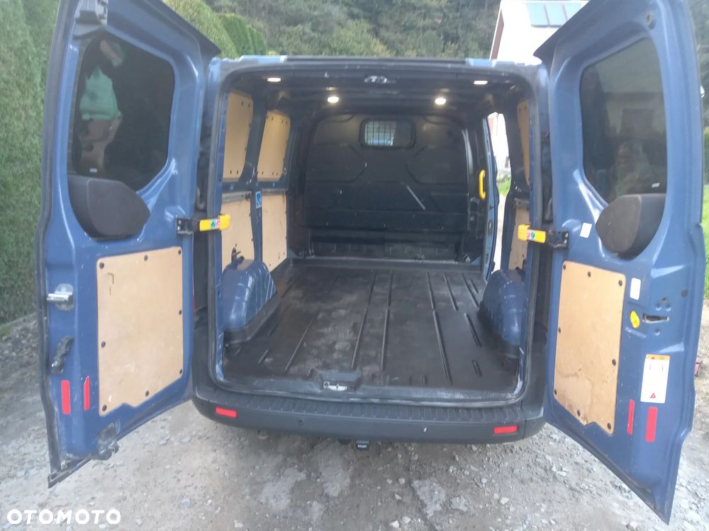 Ford Transit Custom 320 L1H1 LKW VA Trend - 24