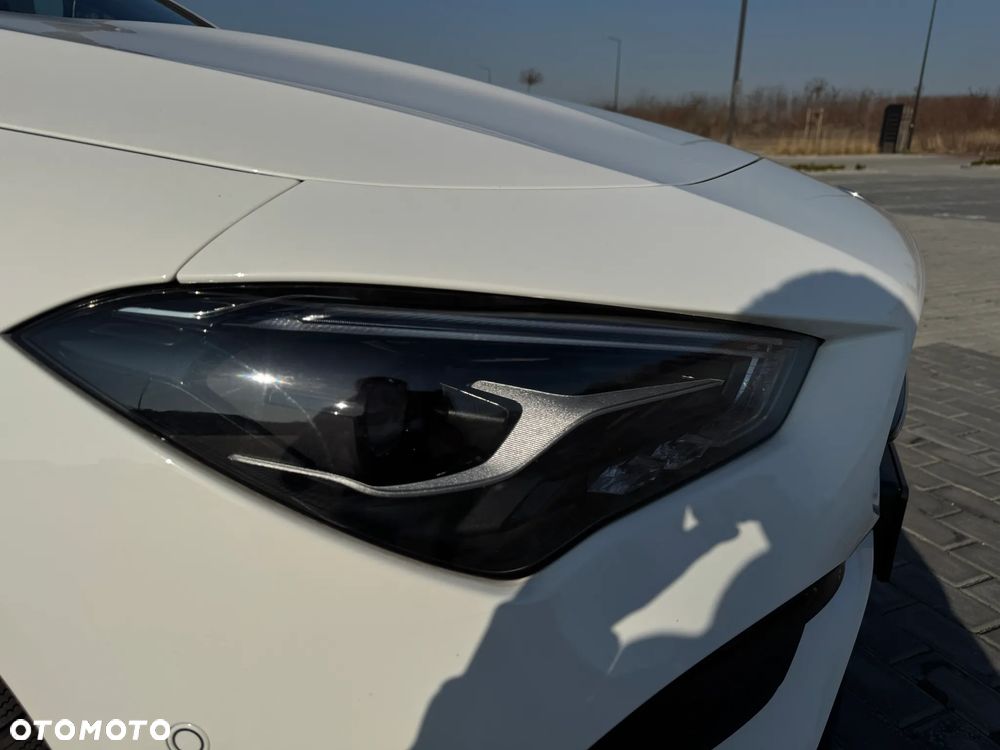 Mercedes-Benz CLA 200 mHEV AMG Line 7G-DCT - 20